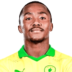 Photo of Lebohang Maboe