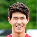 Photo of Lee Chang-Geun