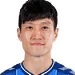 Photo of Chung-yong Lee