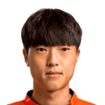 Photo of Lee Eun-Bum