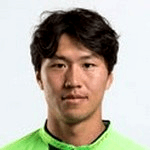 Photo of Lee Ho
