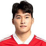 Photo of Ji-seung Lee