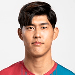 Photo of Jung-mun Lee