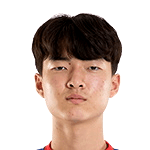 Photo of Kang-hee Lee
