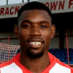 Photo of Lee Ndlovu