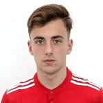 Photo of Lee O'Connor