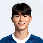 Photo of Sang-min Lee