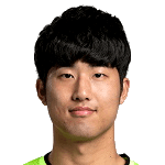 Photo of Soo-bin Lee