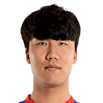 Photo of Yong-hyeok Lee