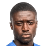 Photo of Leeroy Owusu