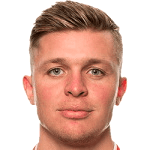 Photo of Leifur Andri Leifsson