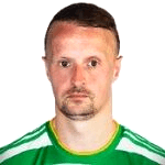 Photo of Leigh Griffiths