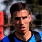 Photo of Lucas Lemos