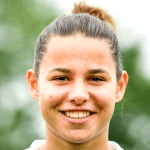 Photo of Lena Oberdorf