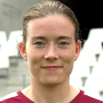 Photo of Lena Ostermeier