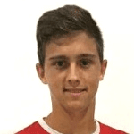 Photo of Léo Abreu