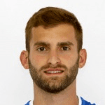 Photo of Léo Baptistão