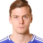 Photo of Leo Englund
