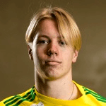 Photo of Leo Kyllönen
