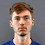 Photo of Leo Leroy