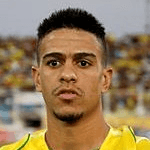 Photo of Léo Pimenta
