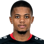 Photo of Leon Bailey