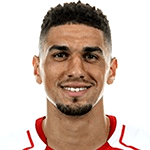 Photo of Leon Balogun