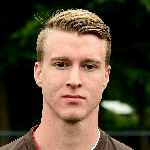 Photo of Leon Deichmann