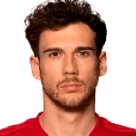 Photo of Leon Goretzka