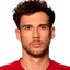 Leon Goretzka image