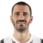 Photo of Leonardo Bonucci