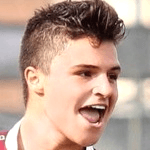 Photo of Leonardo D'Ambrosio