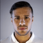 Photo of Leonardo Gatto