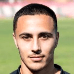 Photo of Leonardo Lelo