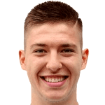 Photo of Leonardo Lukačević