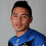 Leonardo Rolón Photo of Leonardo Rolón