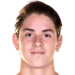 Photo of Leonardo Sámano
