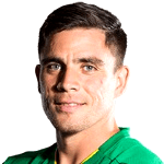 Photo of Leonardo Vaca