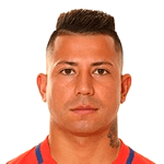 Photo of Leonardo Valencia