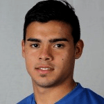 Photo of Leonardo Villalba