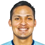Photo of Leonel Justiniano
