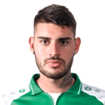 Photo of Leonel Mosevich