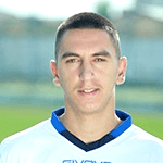 Photo of Leotrim Kryeziu