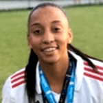Photo of Letícia Alves