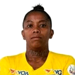 Photo of Leticia Amador Lelê