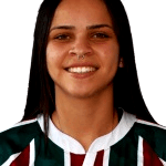 Photo of Letícia Moreno