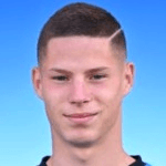 Photo of Levente Kurdics
