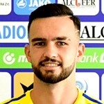 Photo of Levente Lustyik