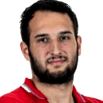 Photo of Levin Öztunali
