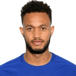 Photo of Lewis Baker